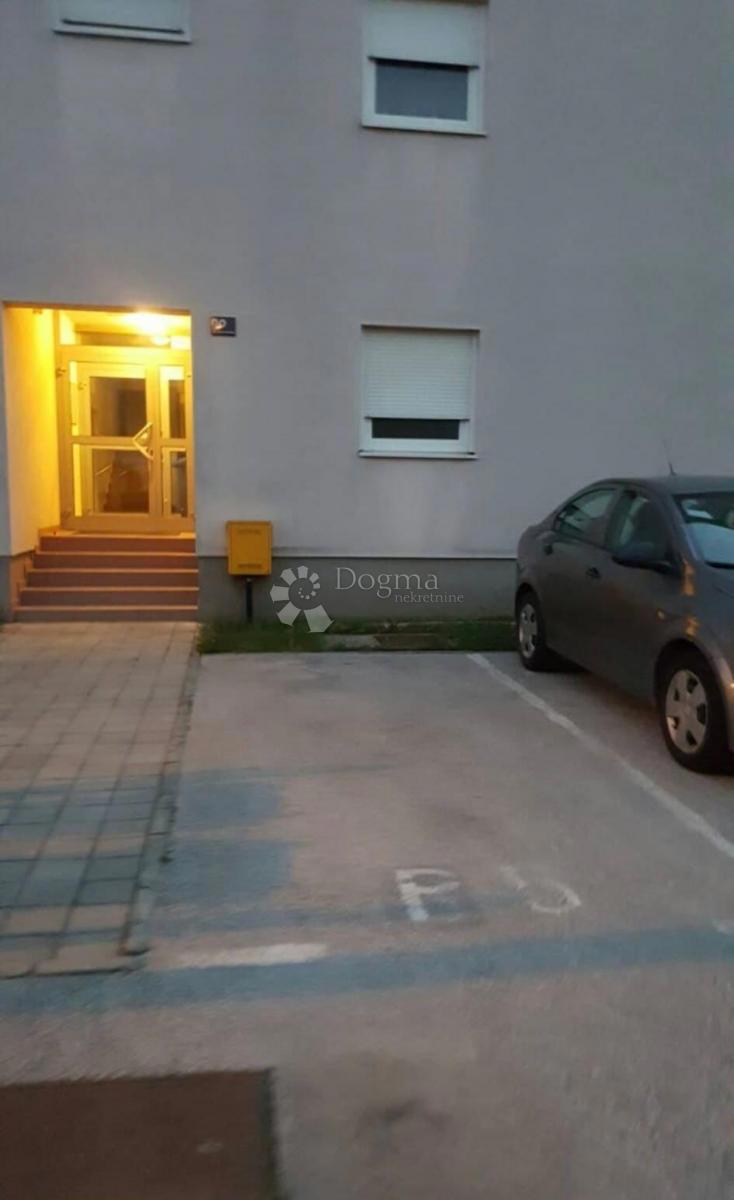 Allogio Resnik, Peščenica - Žitnjak, 58,25m2