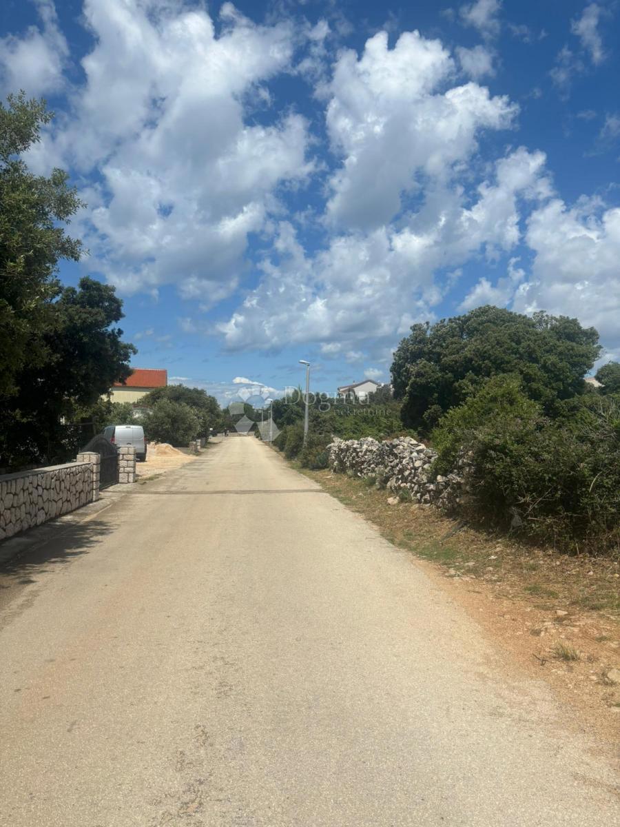 Terreno edificabile Mandre, Kolan, 662m2