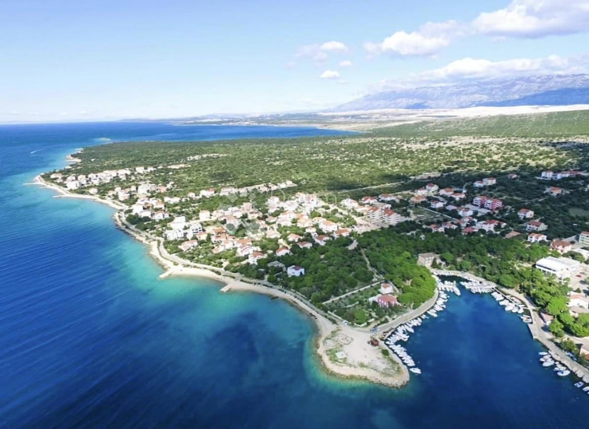 Terreno edificabile Mandre, Kolan, 662m2