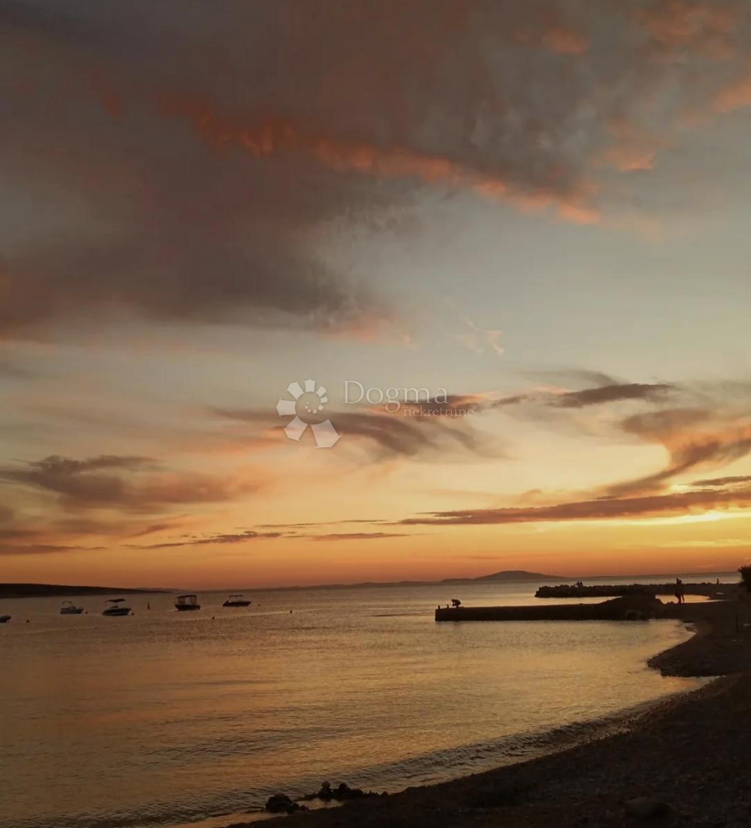 Terreno edificabile Mandre, Kolan, 662m2