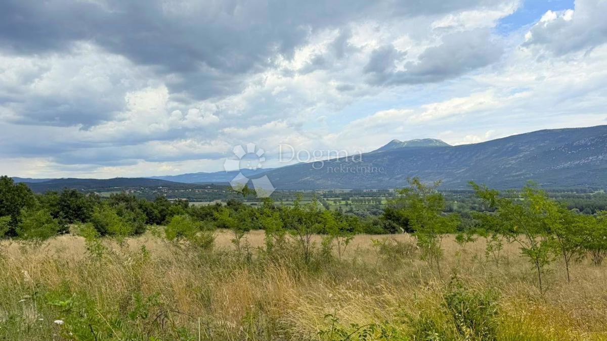 Terreno edificabile Labin, 22.261m2