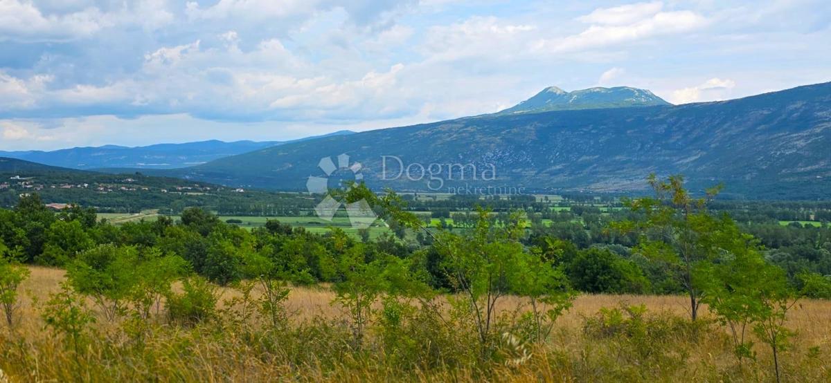 Terreno edificabile Labin, 22.261m2