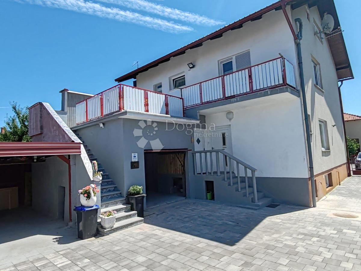 Casa Centar, Varaždin, 323m2