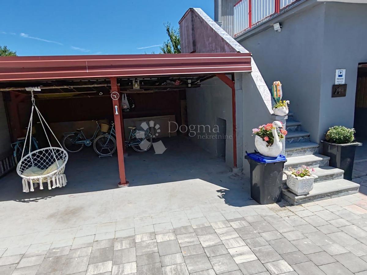 Casa Centar, Varaždin, 323m2