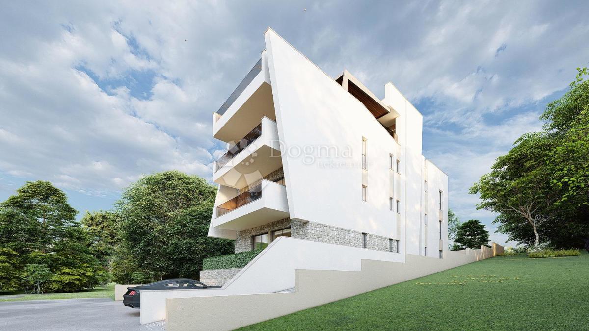 Allogio Kožino, Zadar - Okolica, 79.56m2