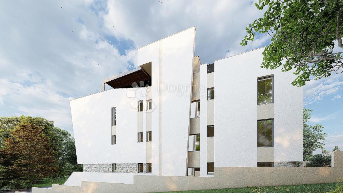 Allogio Kožino, Zadar - Okolica, 79.56m2