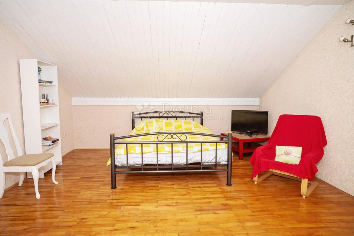 Casa Kraljevec, Gornji Grad - Medveščak, 160m2