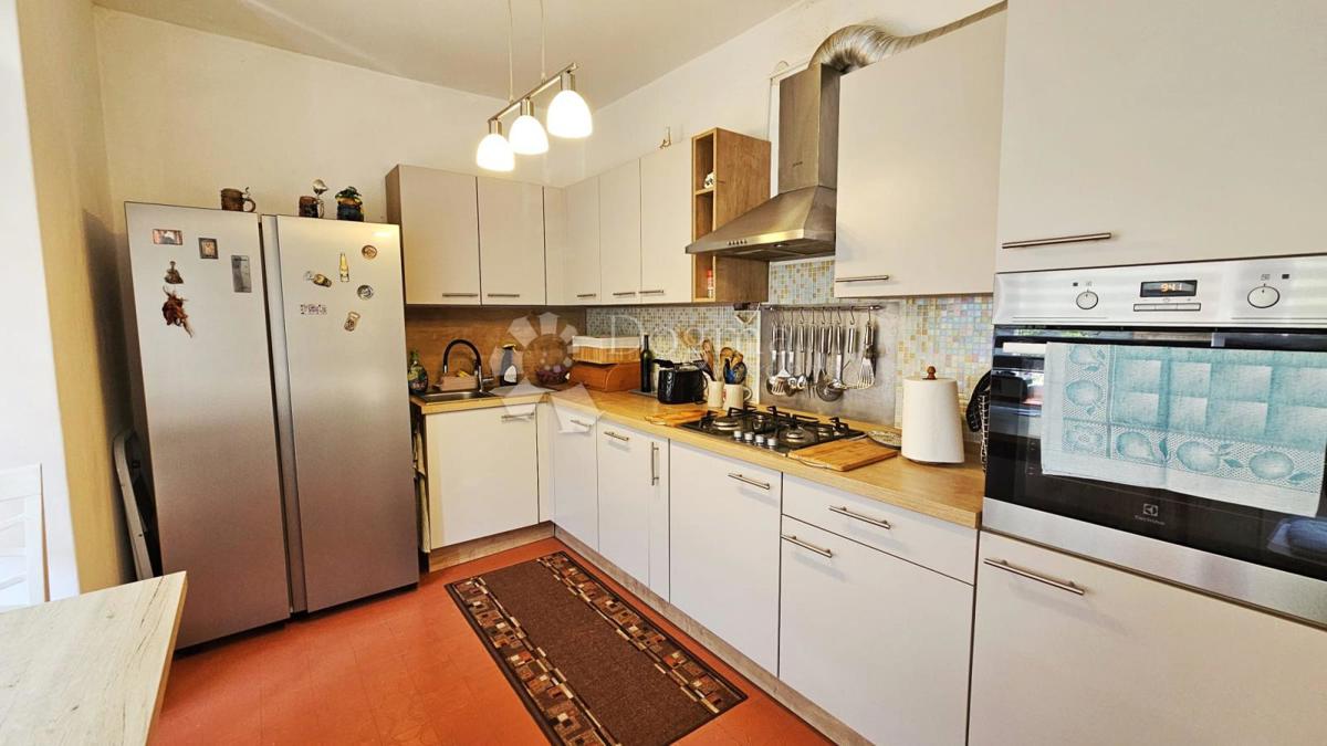 Casa Kraljevec, Gornji Grad - Medveščak, 160m2