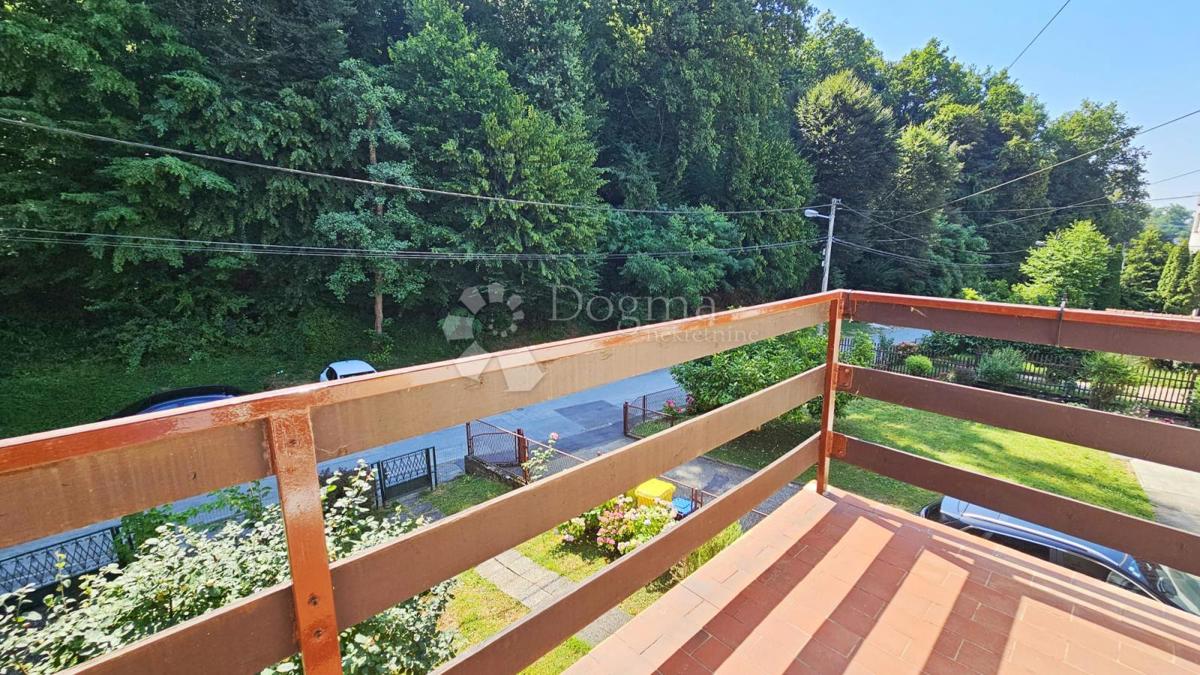 Casa Kraljevec, Gornji Grad - Medveščak, 160m2