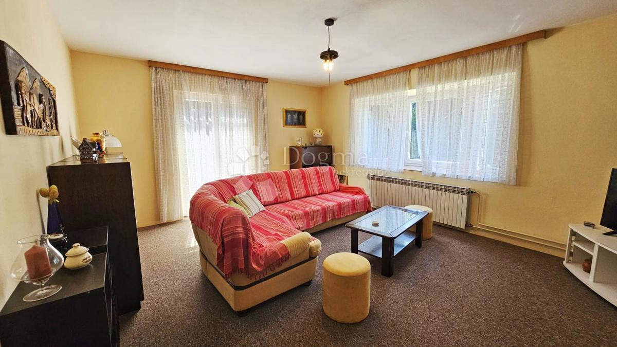 Casa Kraljevec, Gornji Grad - Medveščak, 160m2