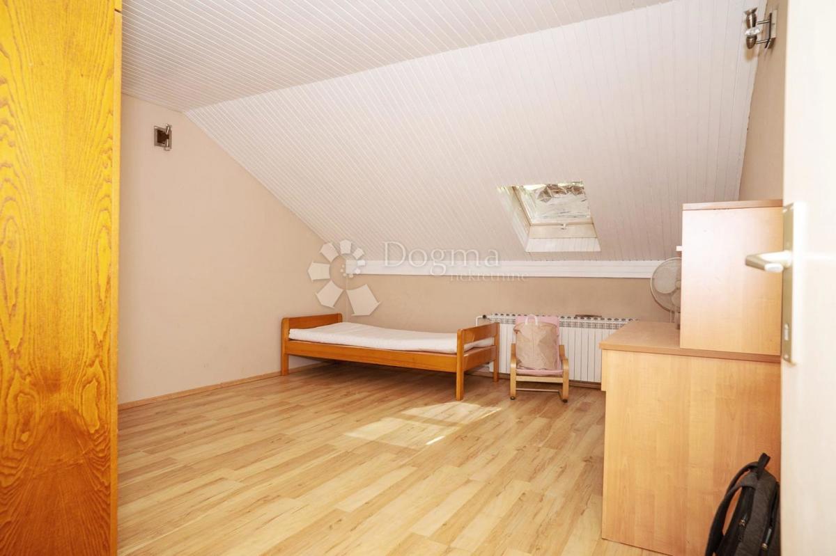 Casa Kraljevec, Gornji Grad - Medveščak, 160m2