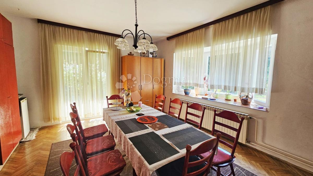 Casa Kraljevec, Gornji Grad - Medveščak, 160m2