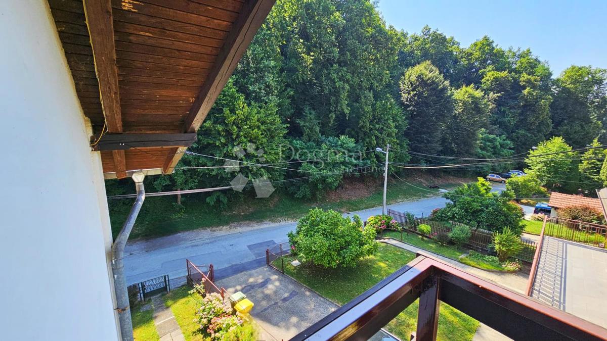 Casa Kraljevec, Gornji Grad - Medveščak, 160m2