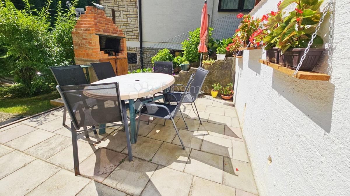 Casa Kraljevec, Gornji Grad - Medveščak, 160m2