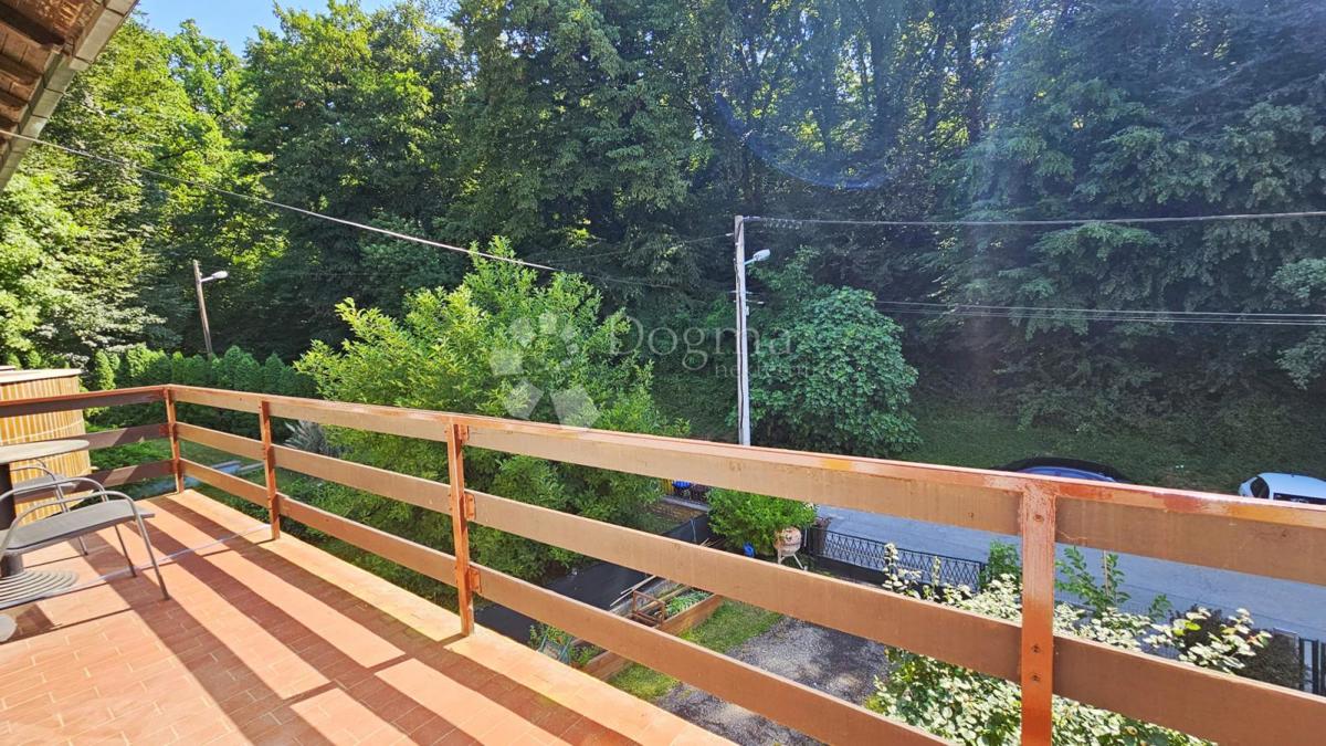 Casa Kraljevec, Gornji Grad - Medveščak, 160m2