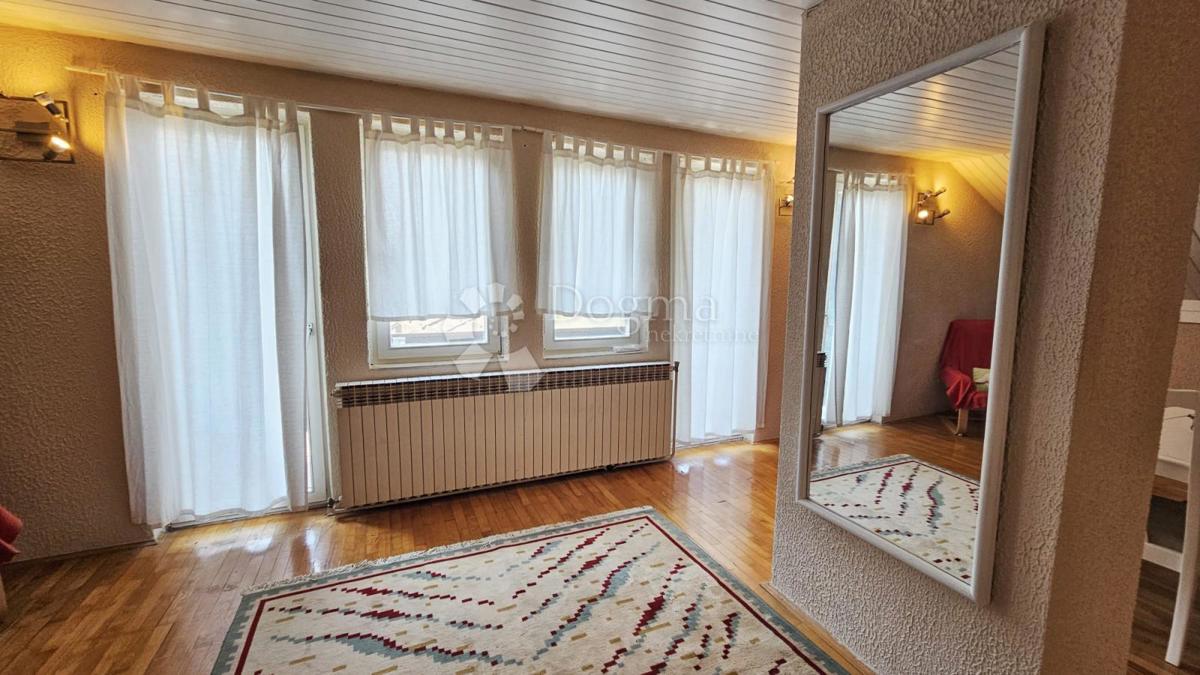 Casa Kraljevec, Gornji Grad - Medveščak, 160m2