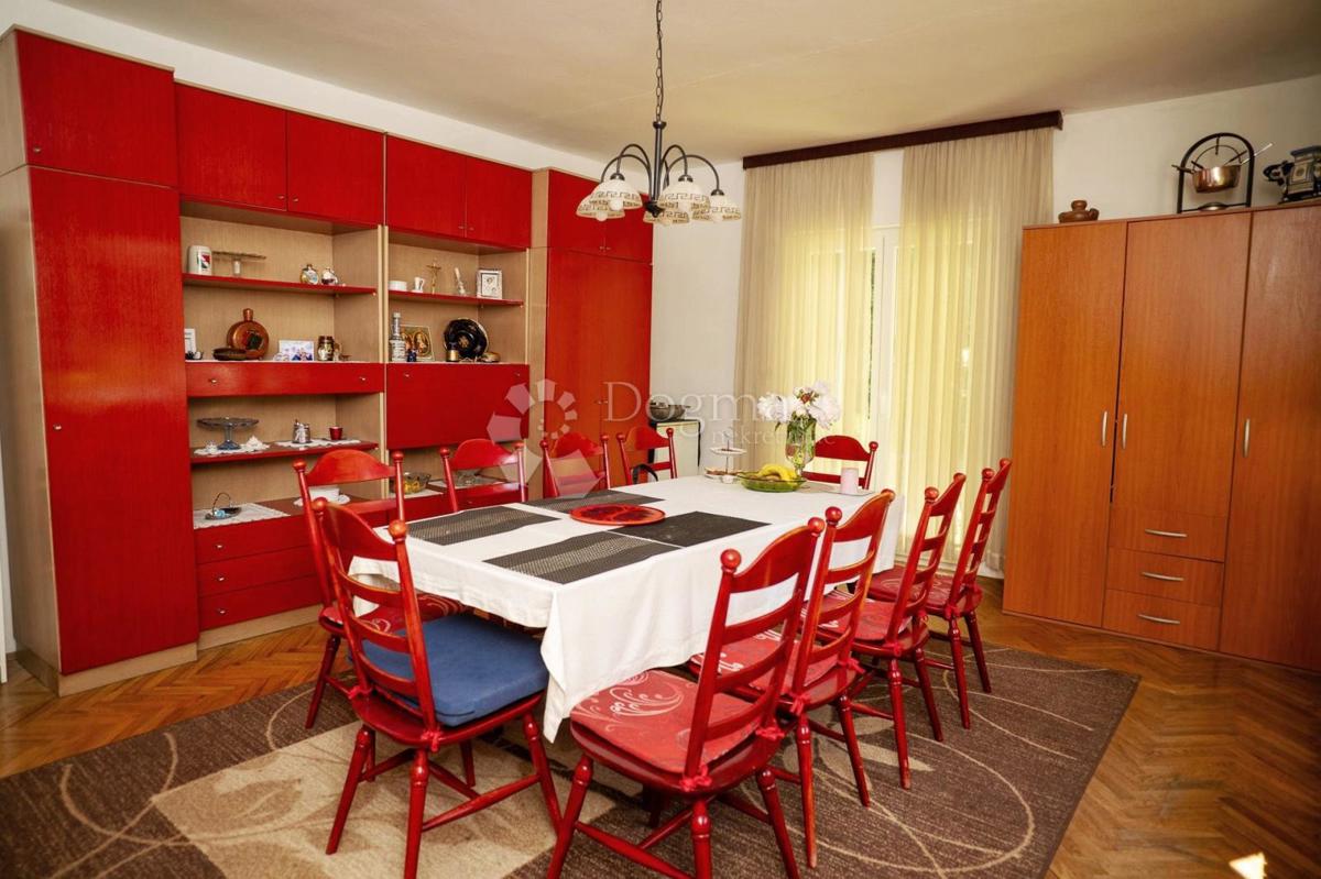 Casa Kraljevec, Gornji Grad - Medveščak, 160m2