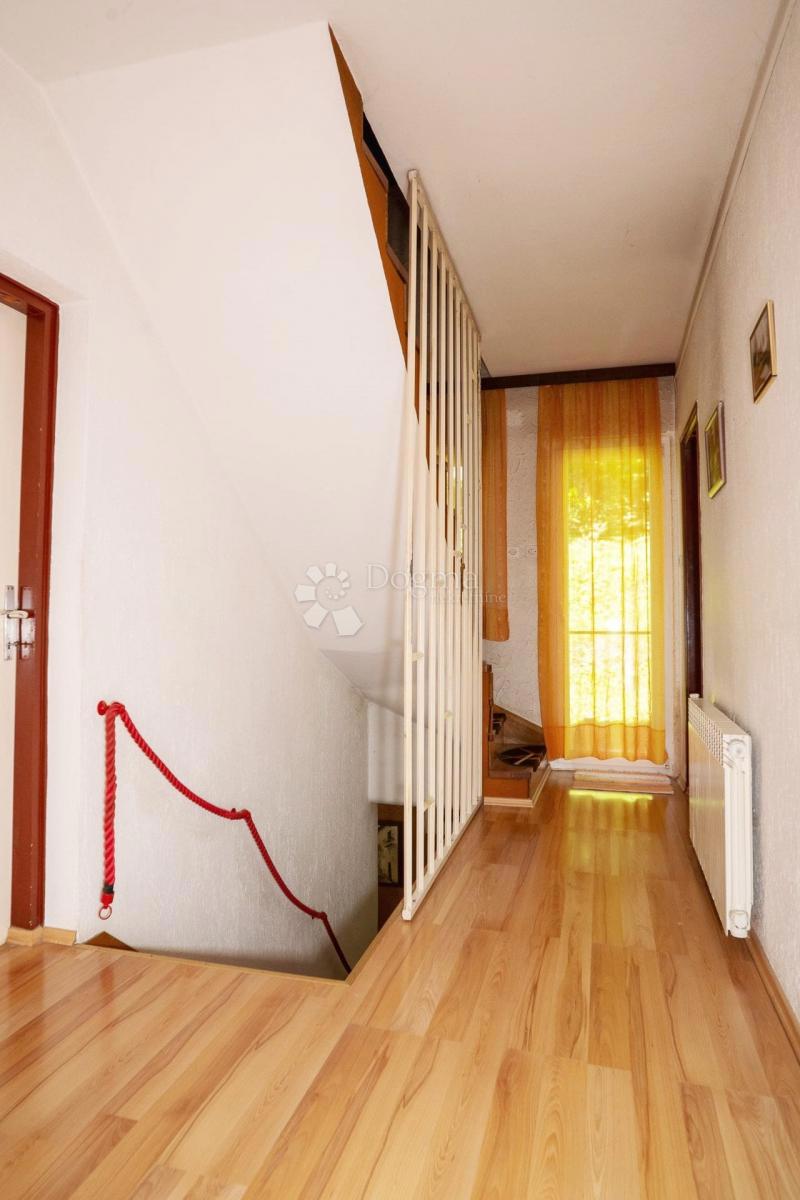 Casa Kraljevec, Gornji Grad - Medveščak, 160m2