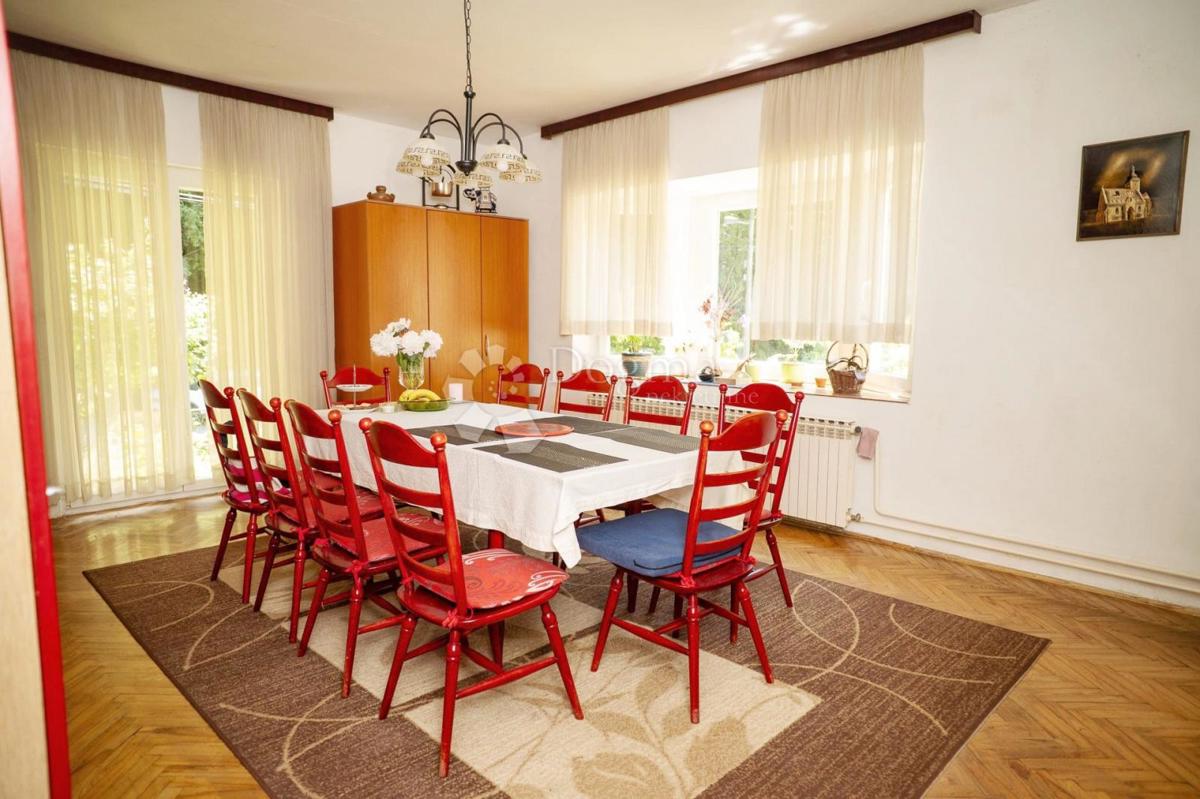 Casa Kraljevec, Gornji Grad - Medveščak, 160m2