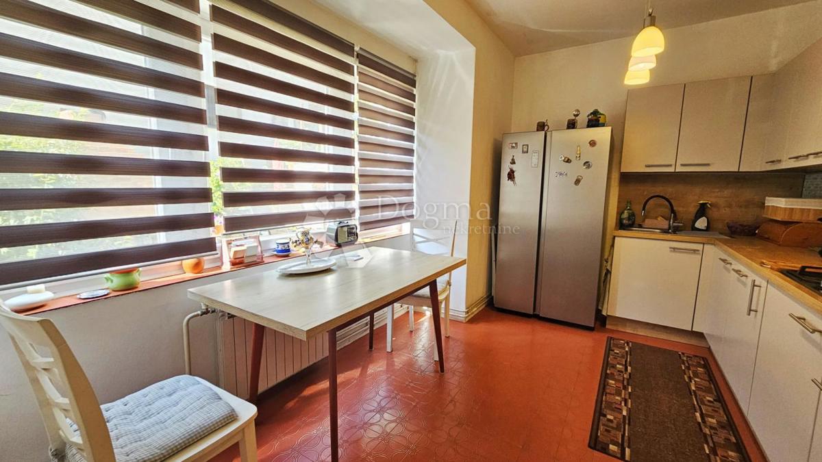 Casa Kraljevec, Gornji Grad - Medveščak, 160m2