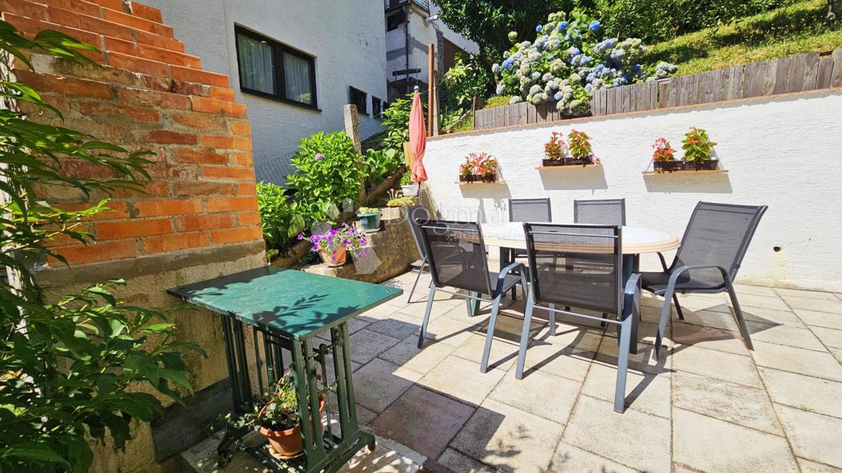 Casa Kraljevec, Gornji Grad - Medveščak, 160m2