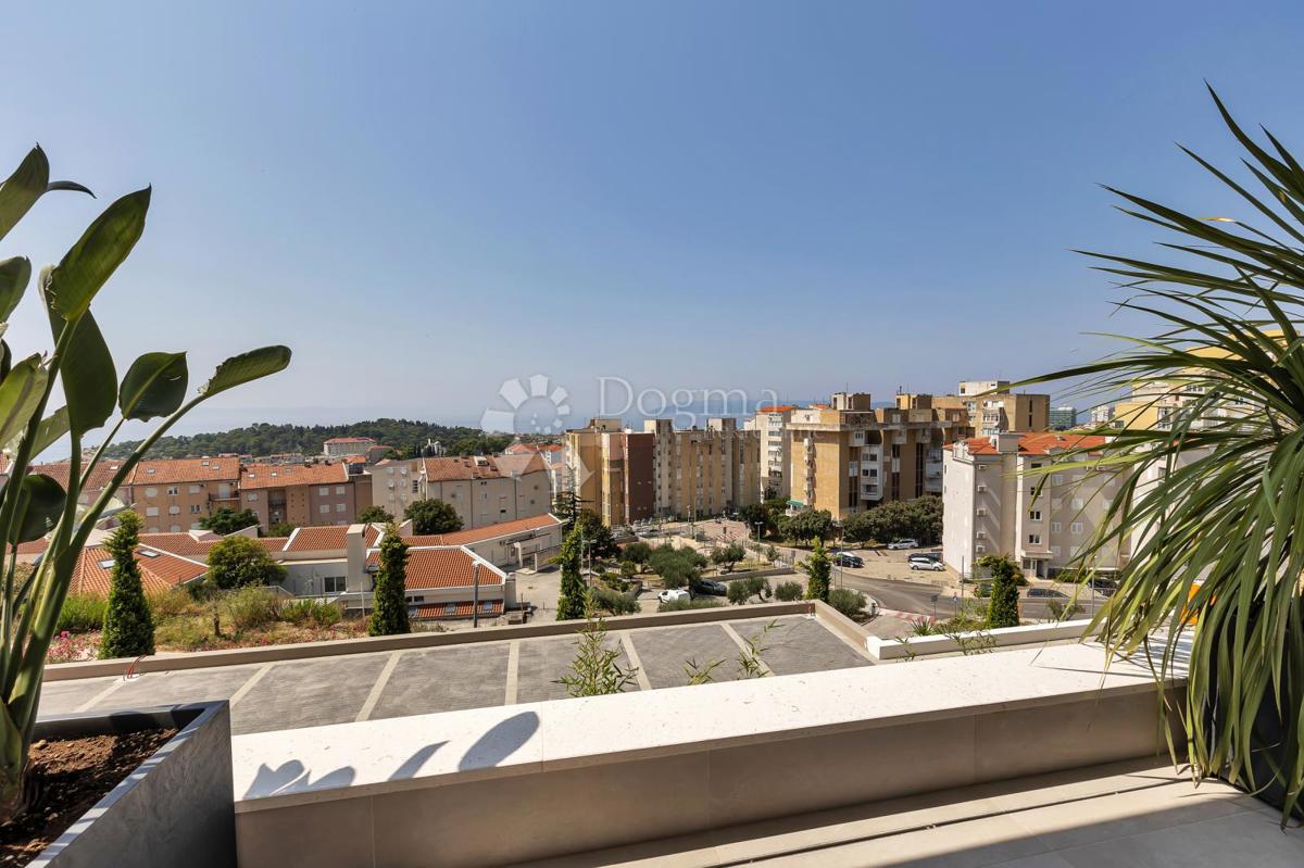 Allogio Makarska, 52,70m2