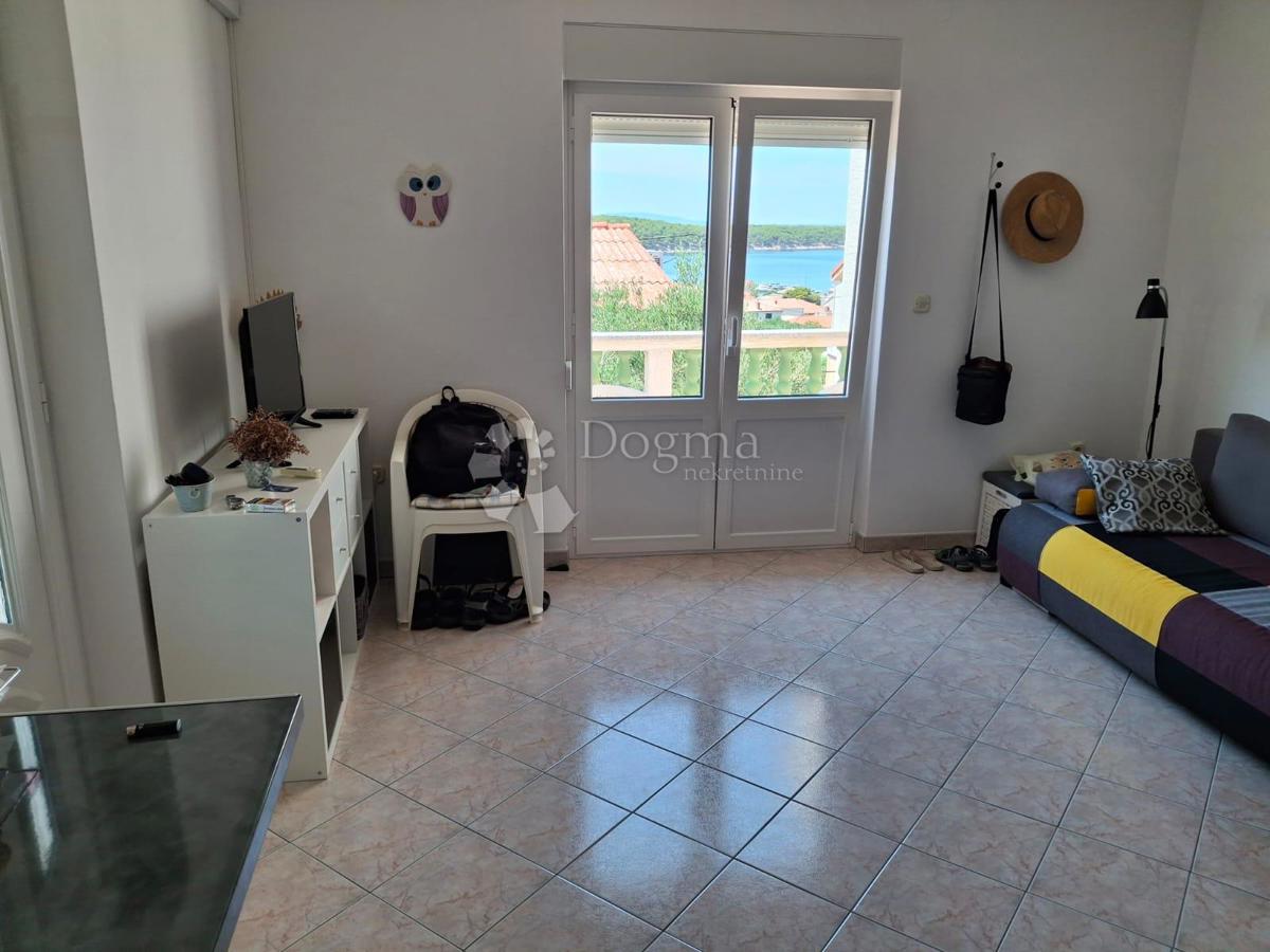Appartamento Barbat na Rabu, Rab, 40m2