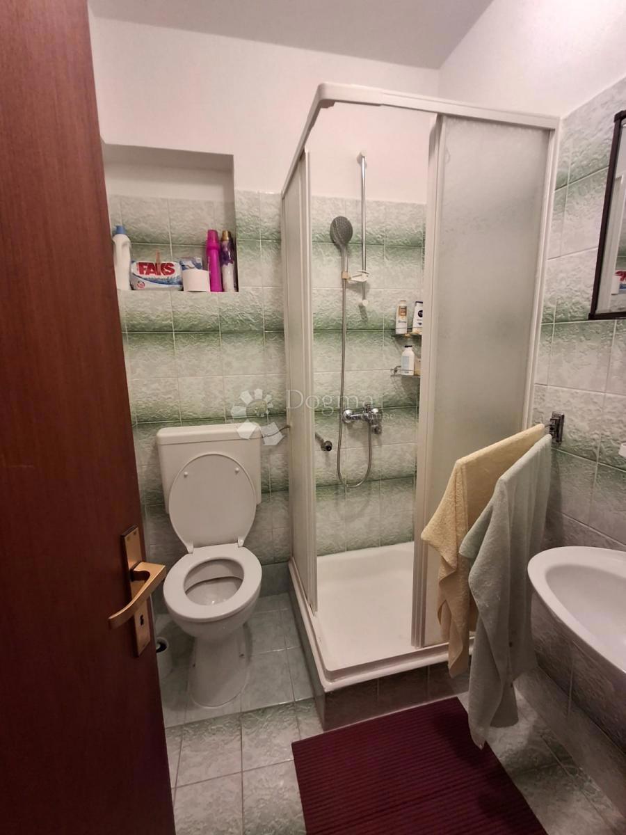 Appartamento Barbat na Rabu, Rab, 40m2