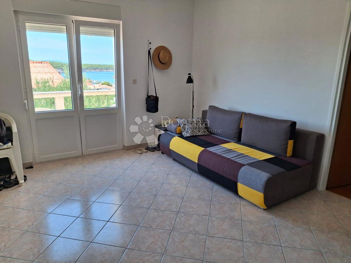 Appartamento Barbat na Rabu, Rab, 40m2