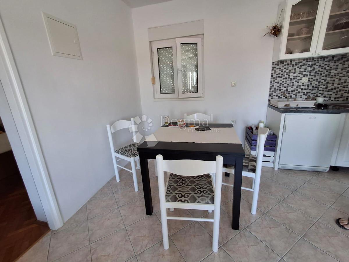 Appartamento Barbat na Rabu, Rab, 40m2