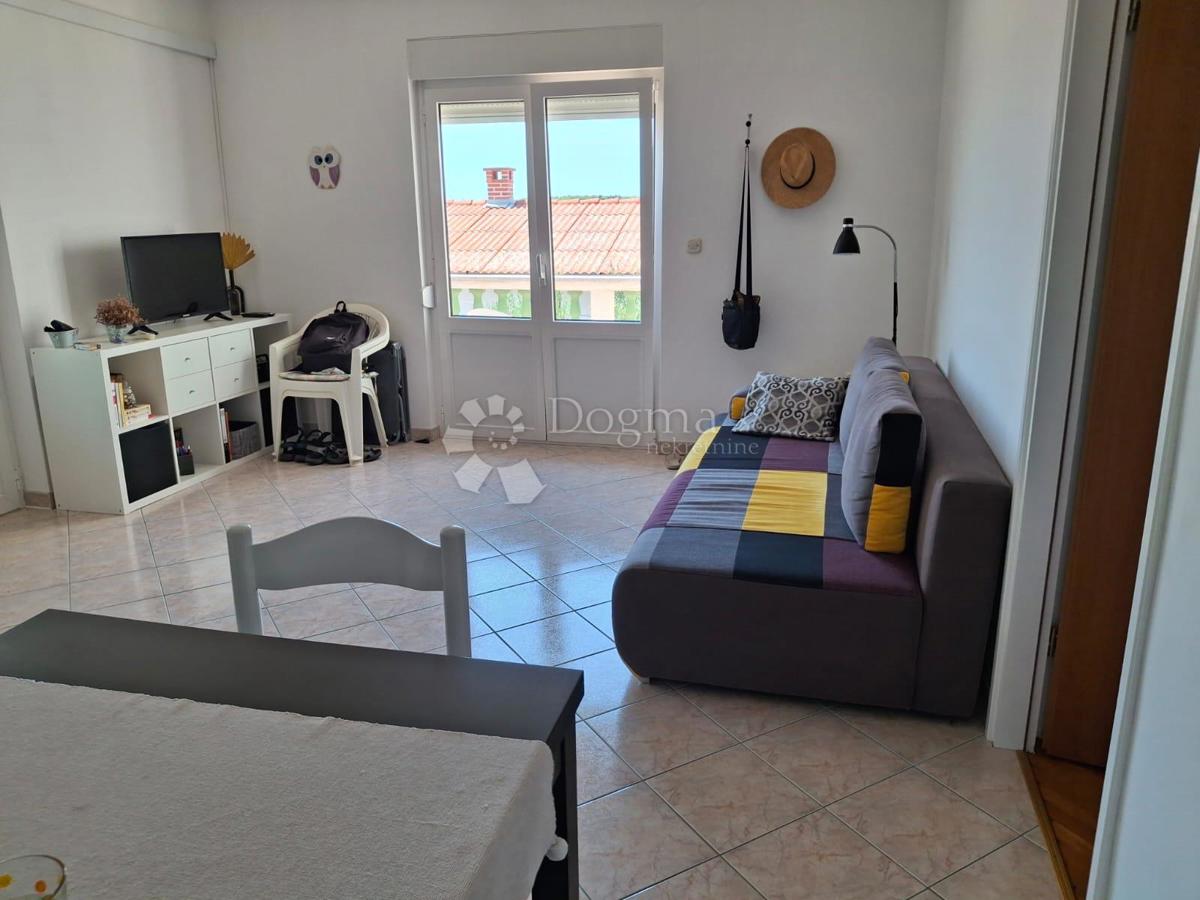 Appartamento Barbat na Rabu, Rab, 40m2