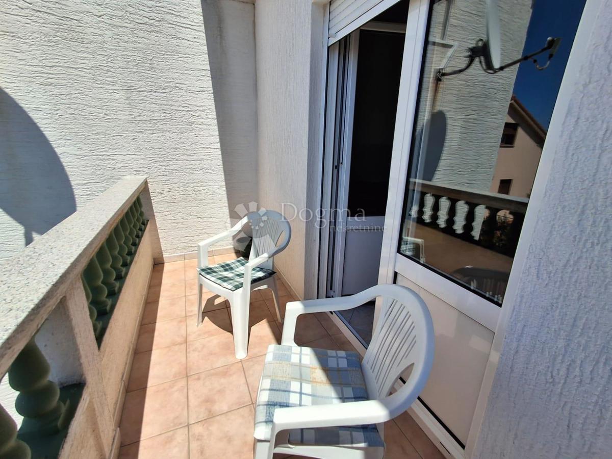 Appartamento Barbat na Rabu, Rab, 40m2