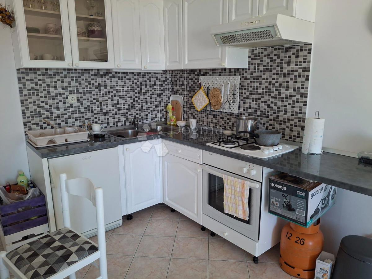 Appartamento Barbat na Rabu, Rab, 40m2