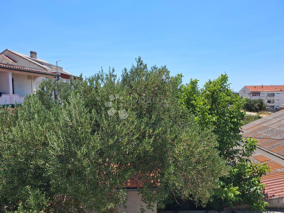 Appartamento Barbat na Rabu, Rab, 40m2