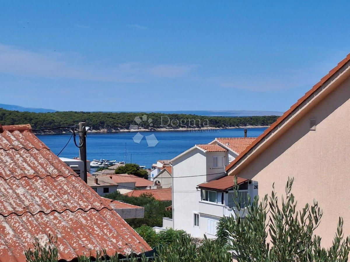 Appartamento Barbat na Rabu, Rab, 40m2
