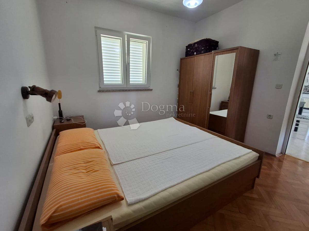 Appartamento Barbat na Rabu, Rab, 40m2