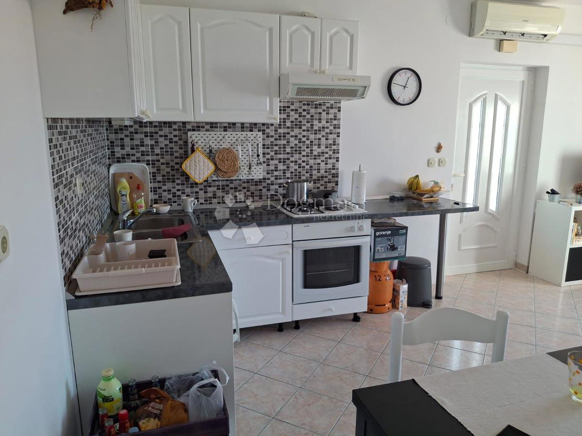 Appartamento Barbat na Rabu, Rab, 40m2