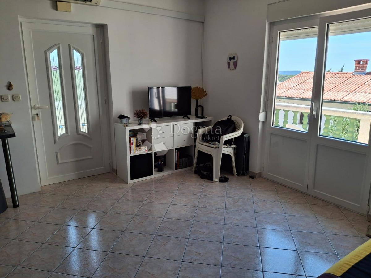 Appartamento Barbat na Rabu, Rab, 40m2