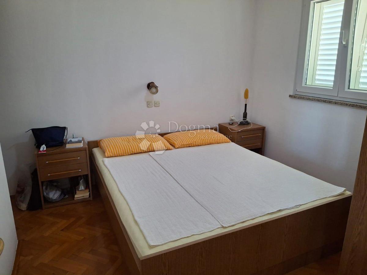 Appartamento Barbat na Rabu, Rab, 40m2