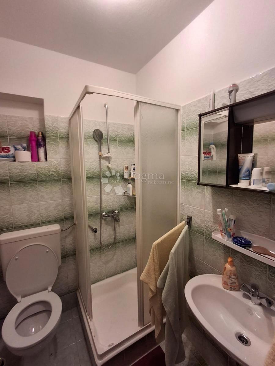 Appartamento Barbat na Rabu, Rab, 40m2