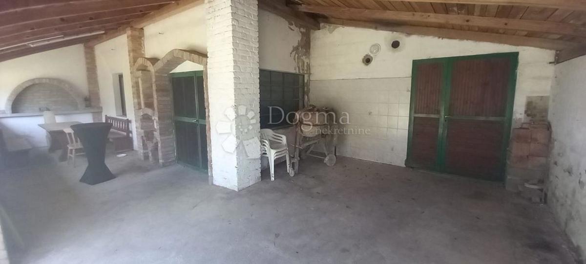 Casa Draž, 120m2