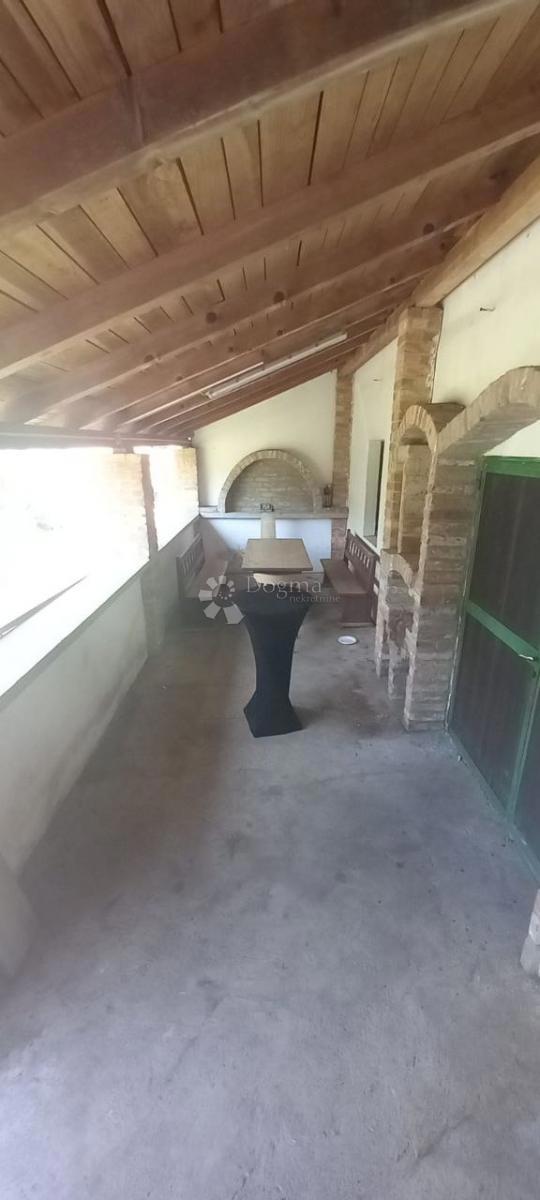 Casa Draž, 120m2