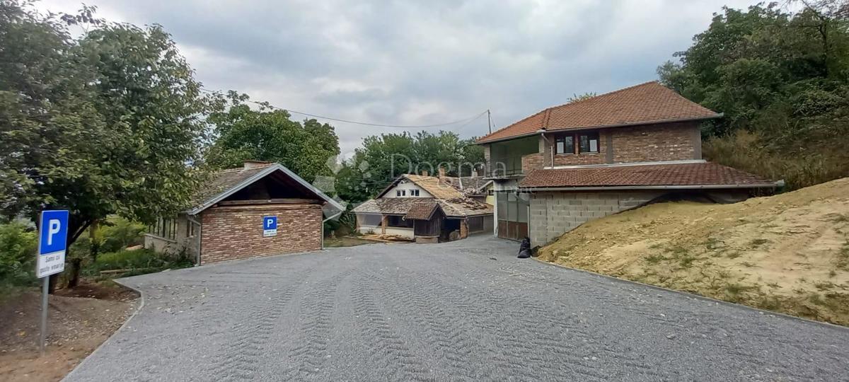 Casa Draž, 120m2