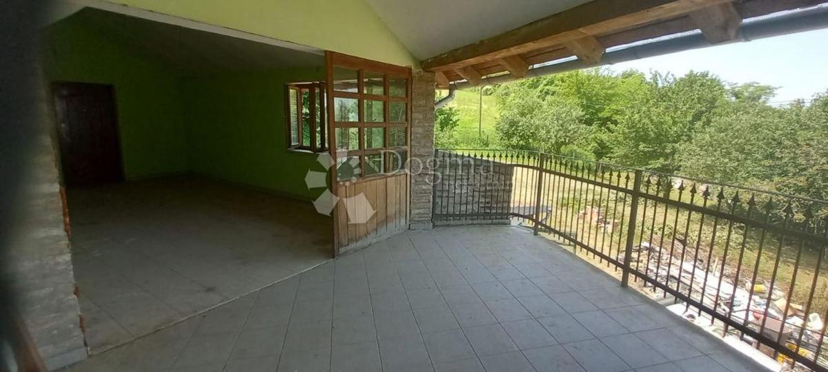 Casa Draž, 120m2