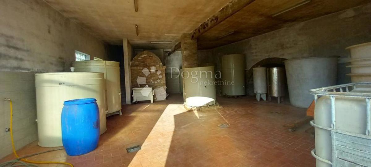 Casa Draž, 120m2