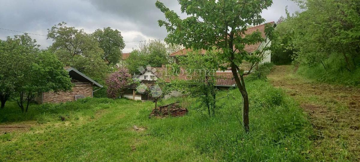 Casa Draž, 120m2
