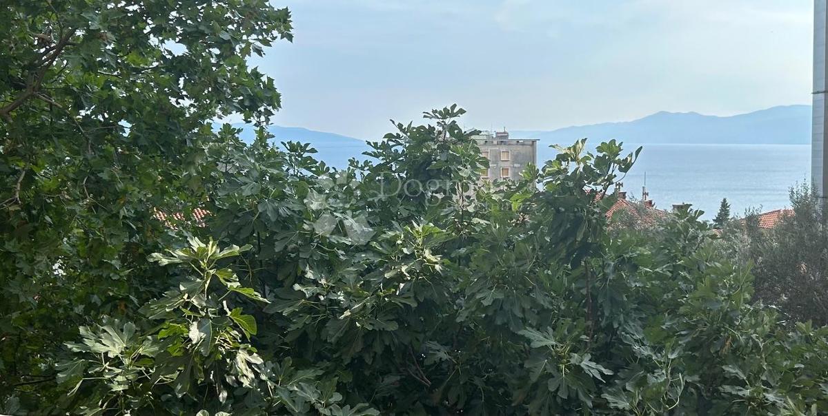 Allogio Turnić, Rijeka, 72m2