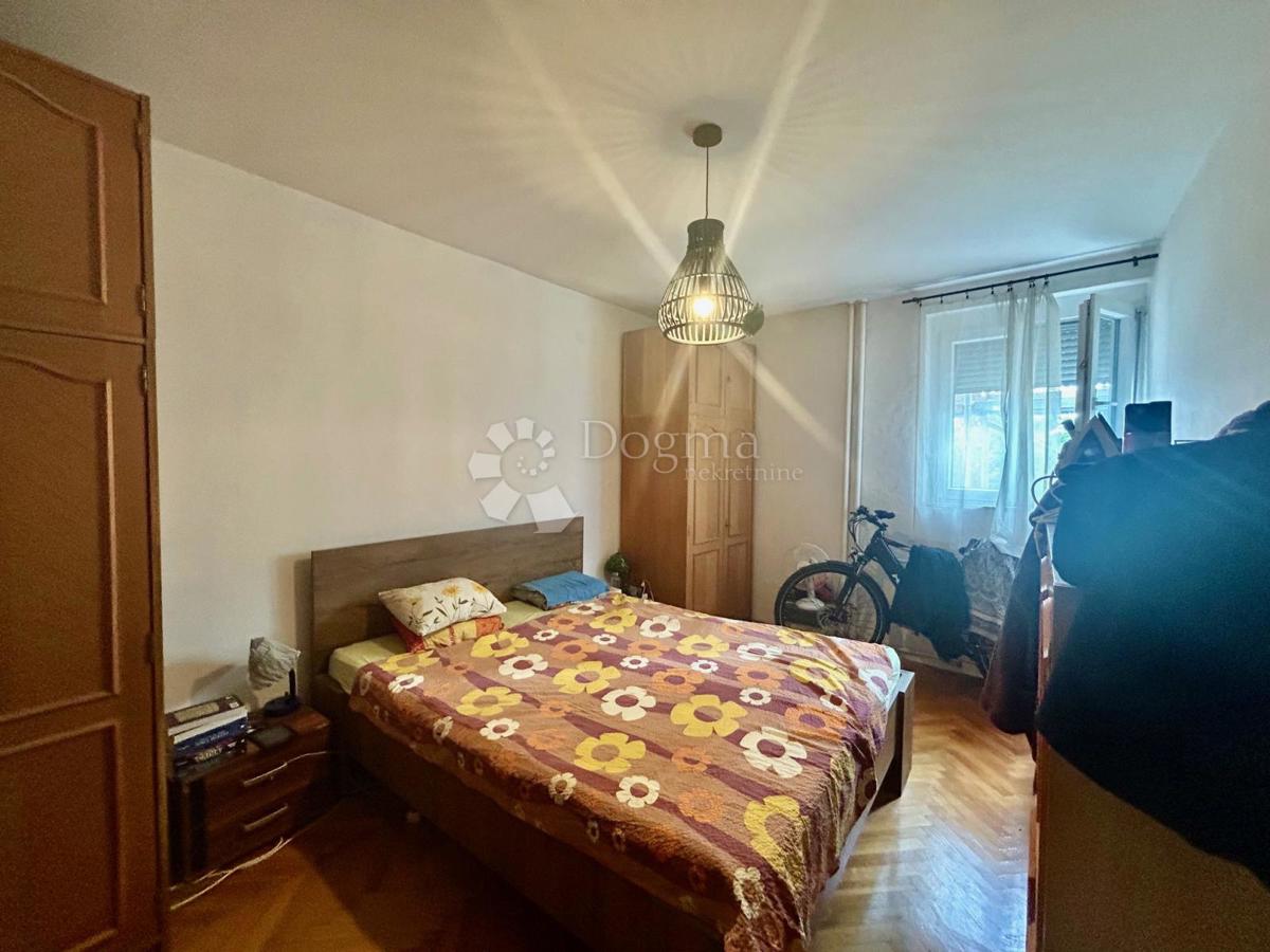 Allogio Turnić, Rijeka, 72m2