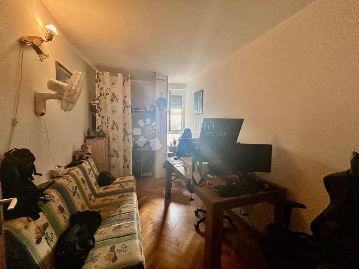 Allogio Turnić, Rijeka, 72m2