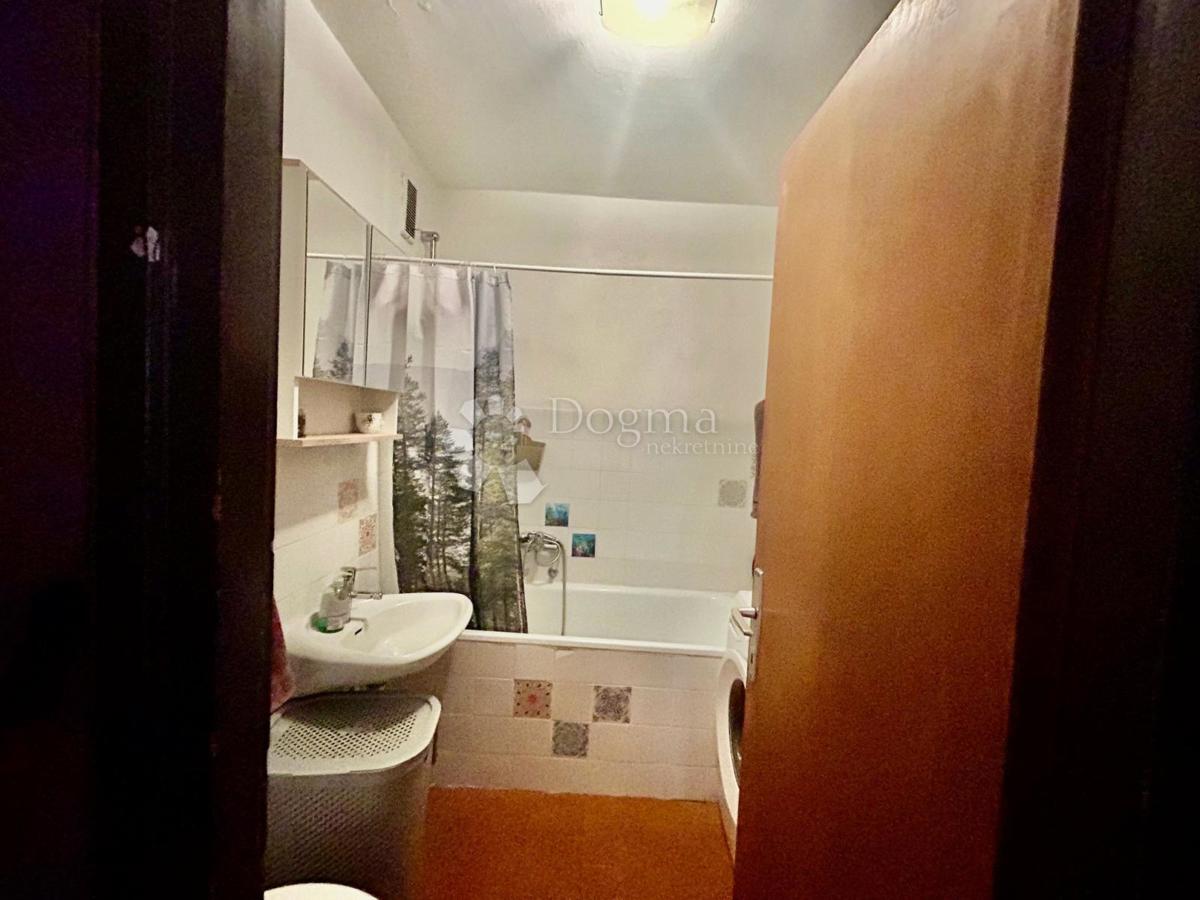 Allogio Turnić, Rijeka, 72m2